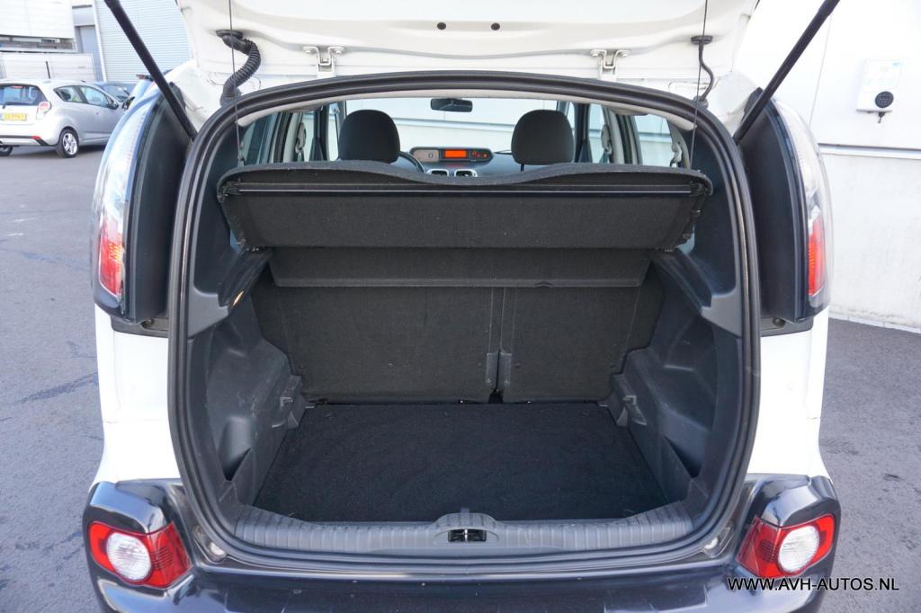 Citroen C3 Picasso 1.4 vti attraction