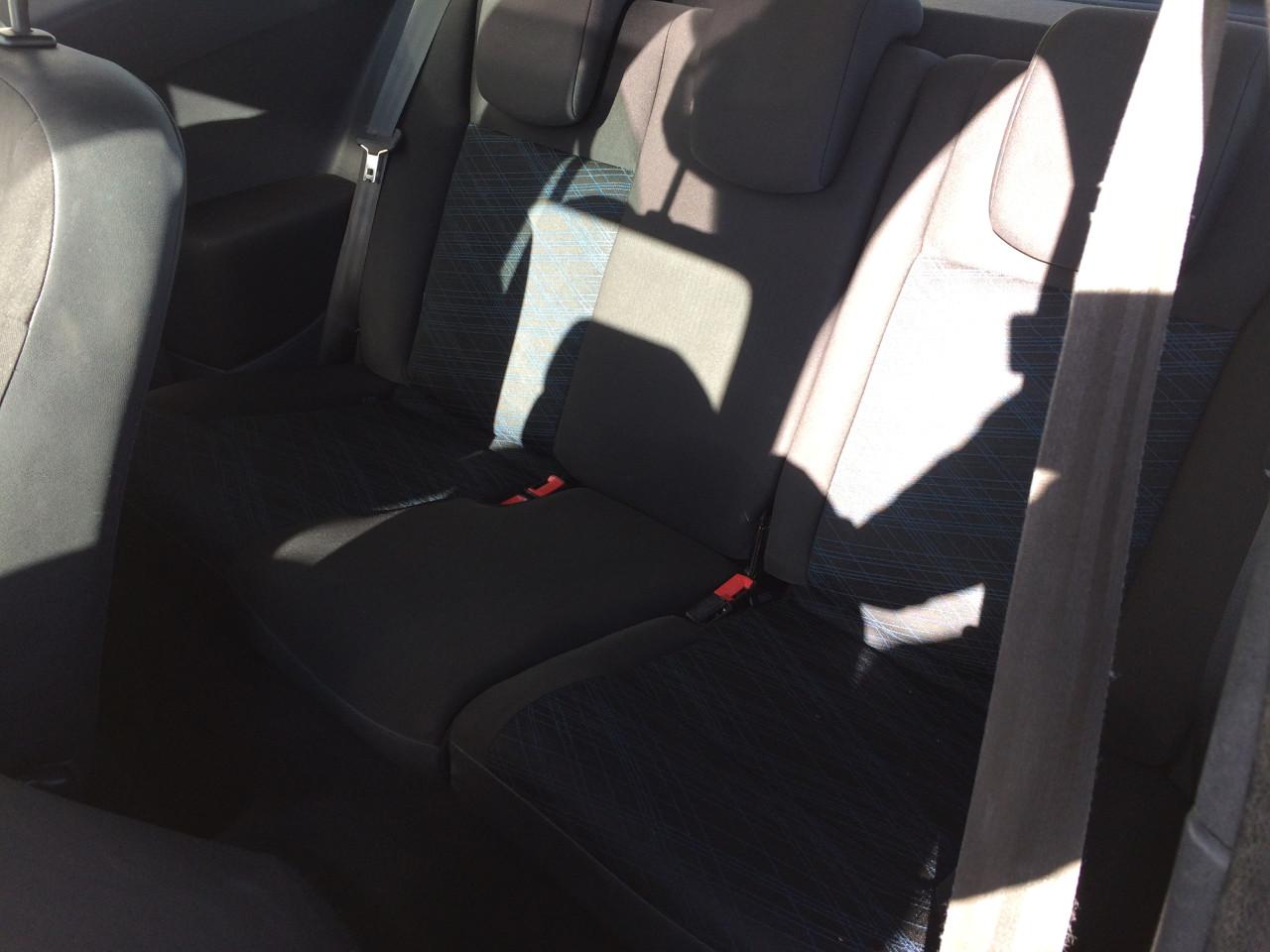 Renault Clio 1.4-16V Dynamique