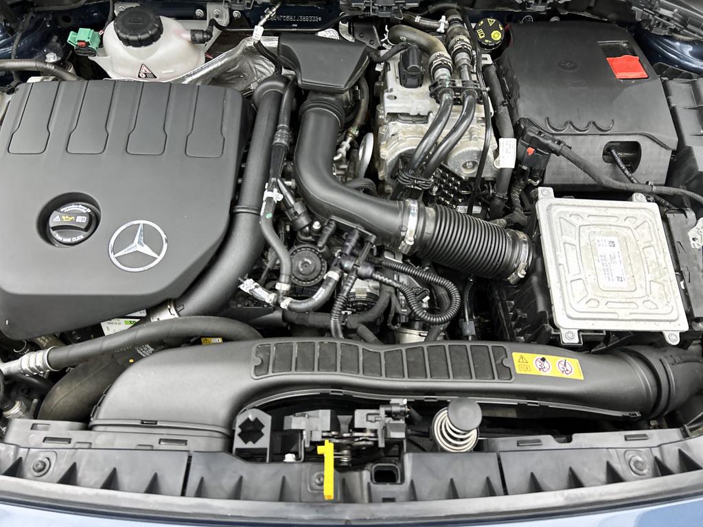 Mercedes-Benz B-Klasse 250 e plug-in hybride trekhaak | ledkoplampen | appl