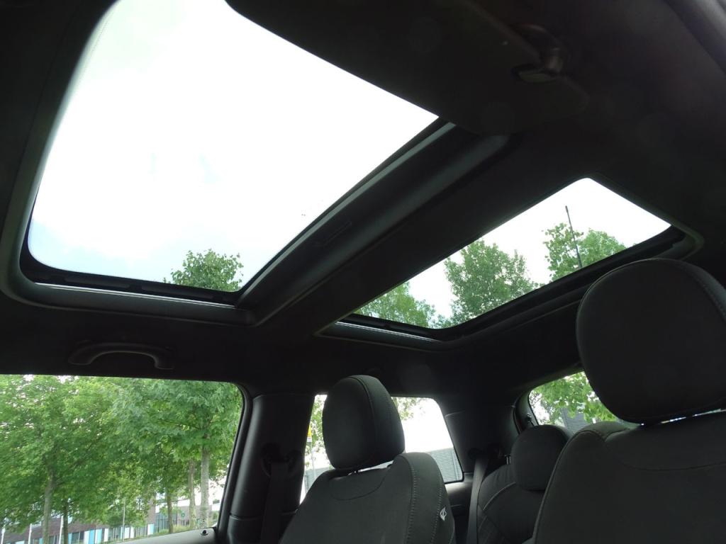 Mini Cooper mini 1.5 chili automaat | hud | pano | led
