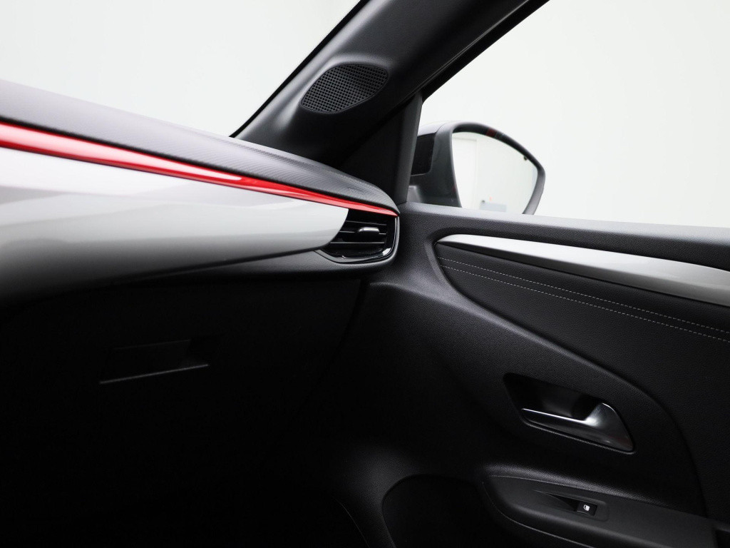 Opel Corsa-e gs-line 50 kwh | navigatie | climate control | parkeersensoren