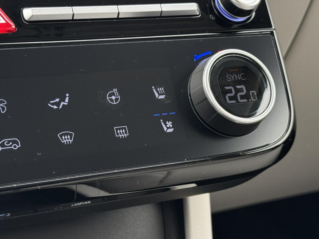 Hyundai Tucson 1.6 t-gdi phev premium sky