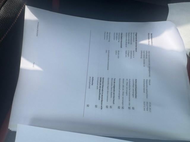 Mercedes-Benz Cla amg 45 4matic l 361 pk l dealer onderhouden l panoramadak