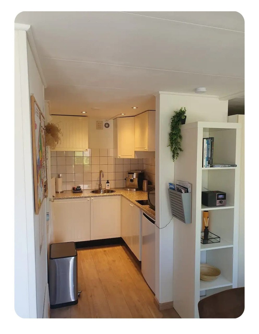 #nu beschikbaar# Appartement / Studio te huur (3 tot 6 maanden max)