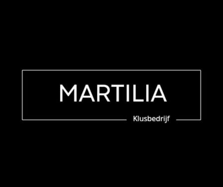 Klusbedrijf Martilia