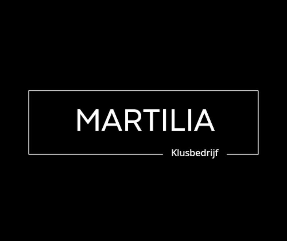 Klusbedrijf Martilia