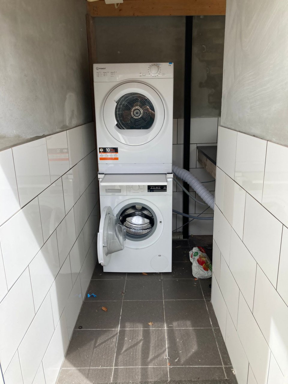 Monumentale kamer Te huur hartje centrum Middelburg (€805,- all in)