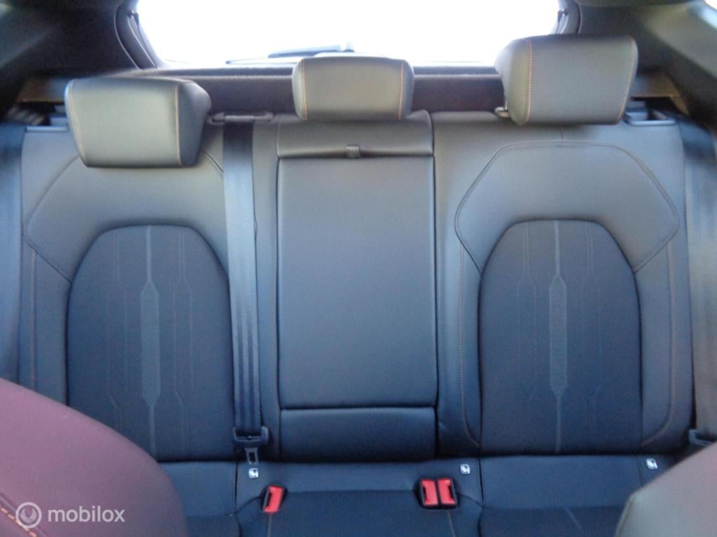 Cupra Formentor 1.5 tsi business sport ed/airco/groot navi/cruise/dcc/full 