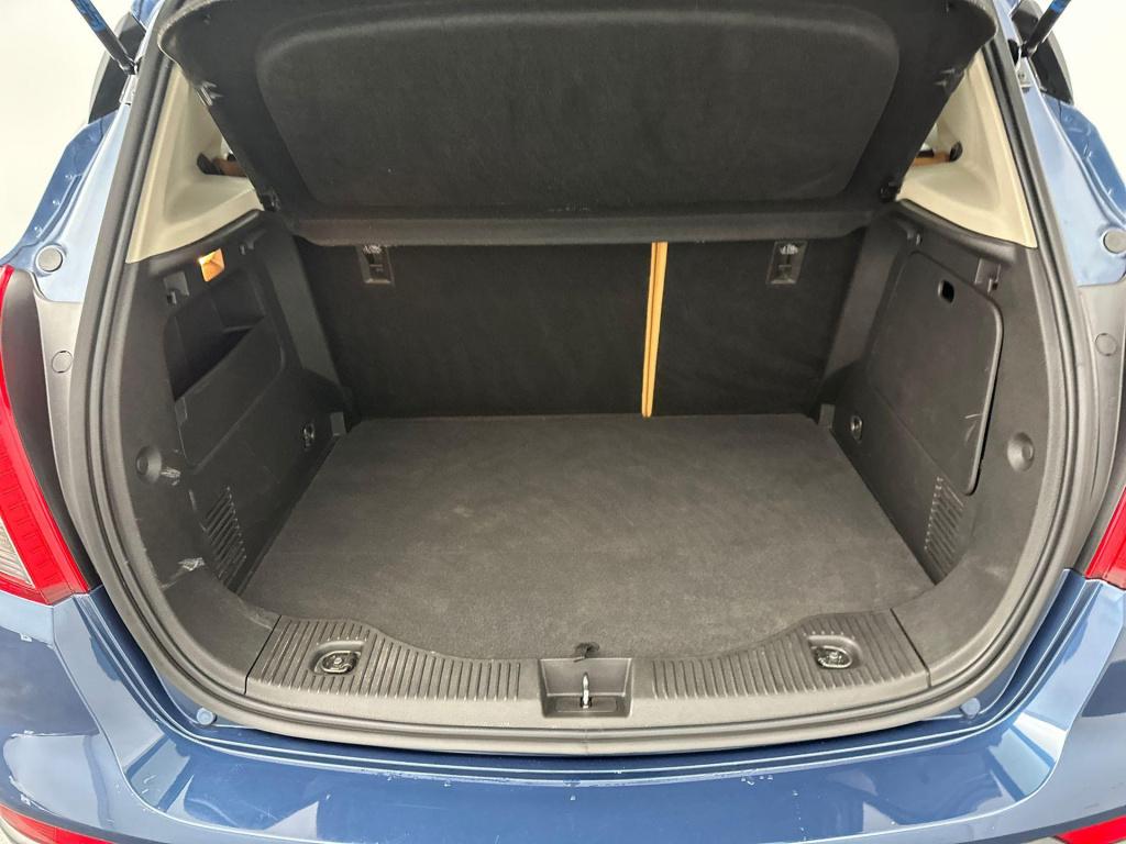 Opel Mokka 1.4 turbo online edition | eerste eigenaar! | leder | apple carp