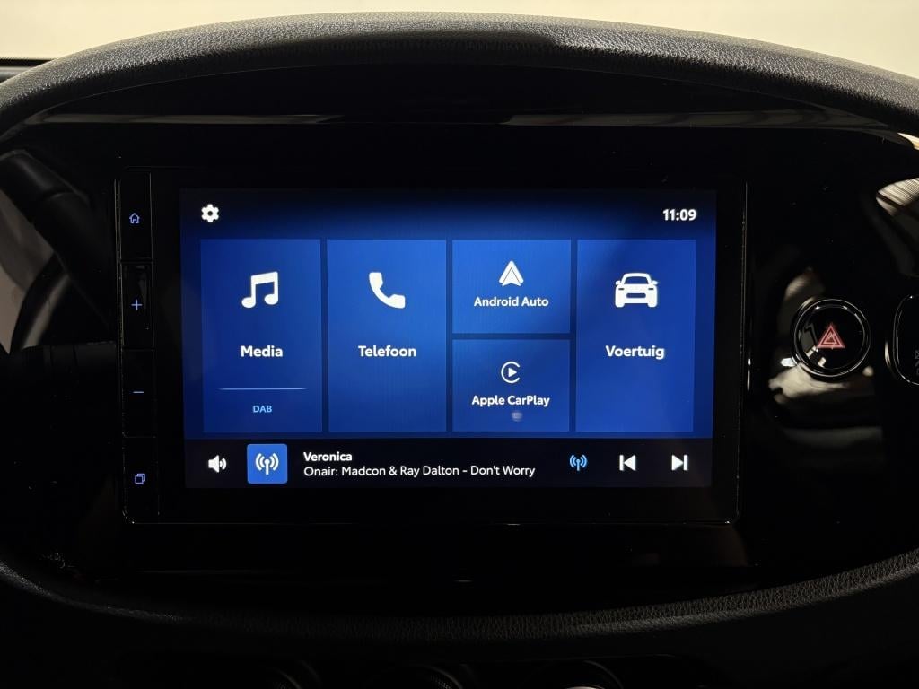Toyota Aygo x 1.0 vvt-i mt play