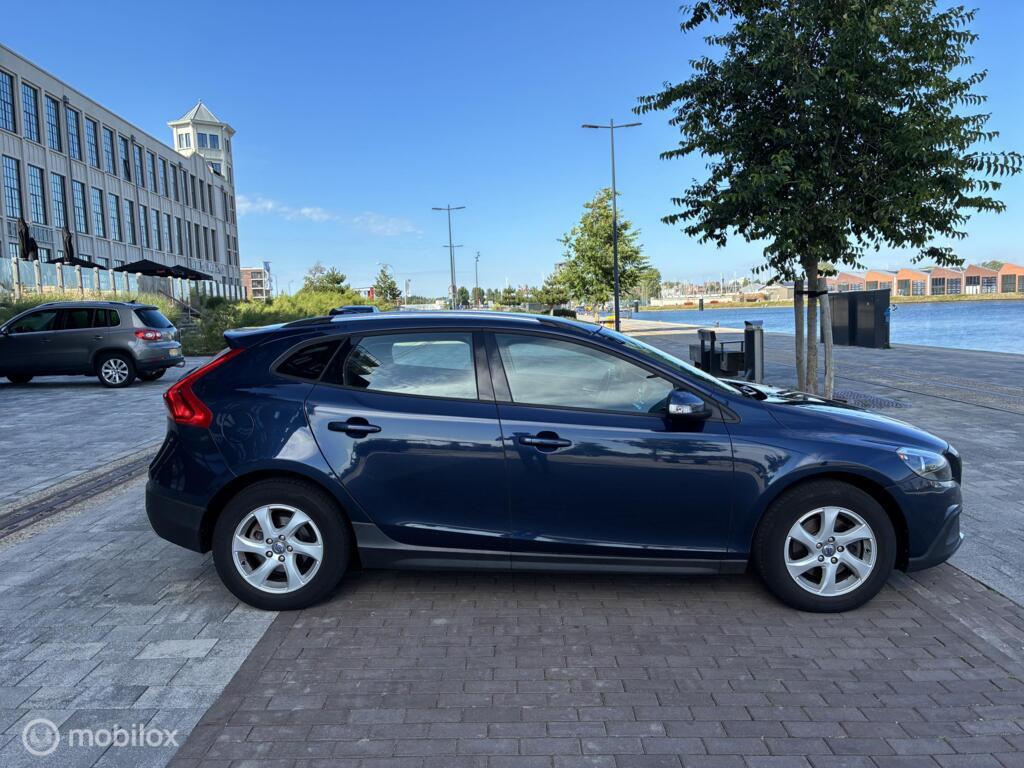 Volvo V40 Cross Country 1.6 T4 Kinetic km151.046 Nap BJ2013