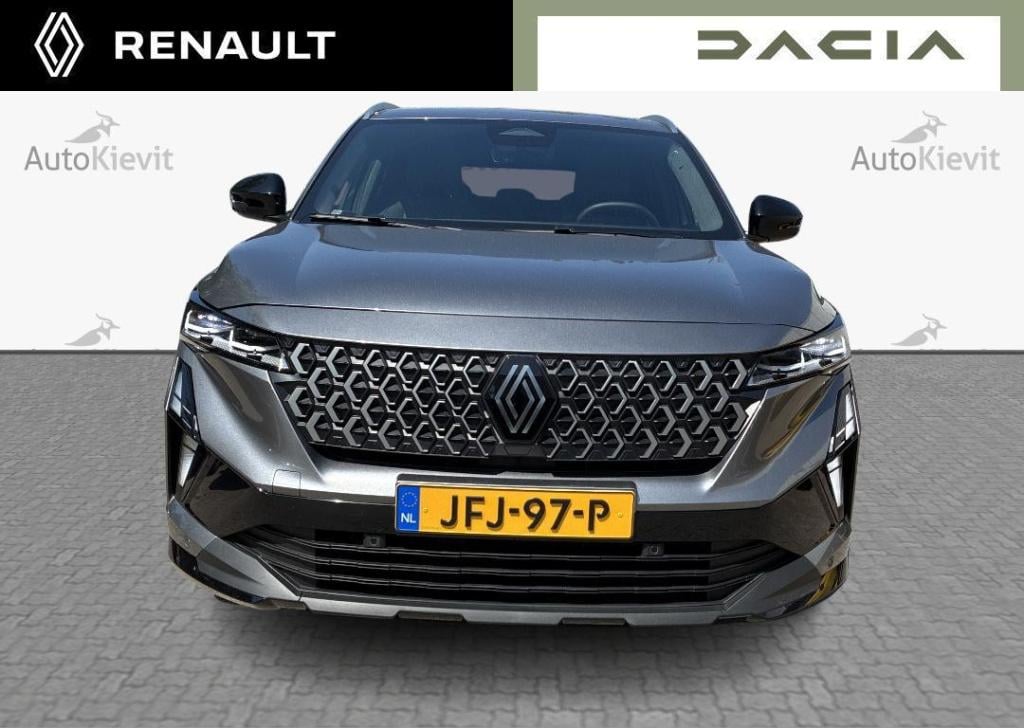 Renault Austral 1.2 e-tech full hybrid 200 techno