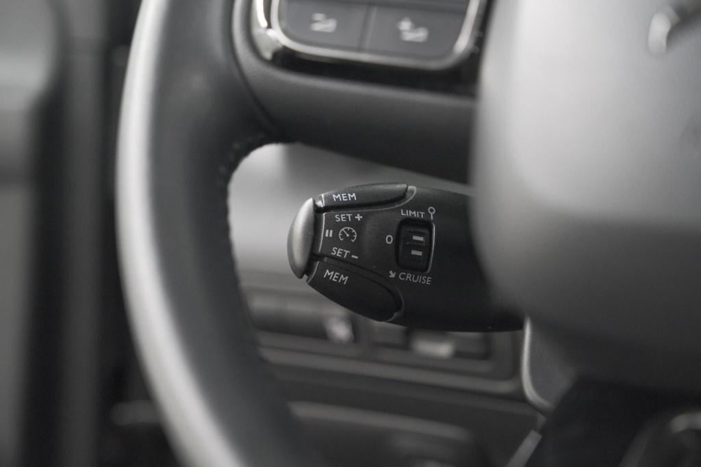 Citroen C3 Aircross puretech 130 eat6 ripcurl | unieke uitvoering| panorama