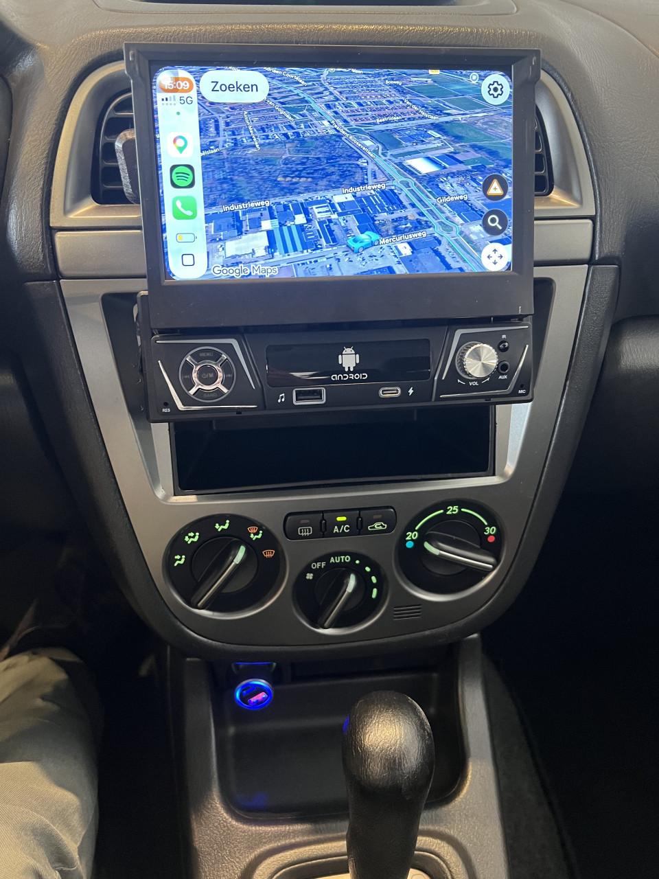 Subaru Impreza Plus 2.0 AWD Automaat! Apk tot 08-2027