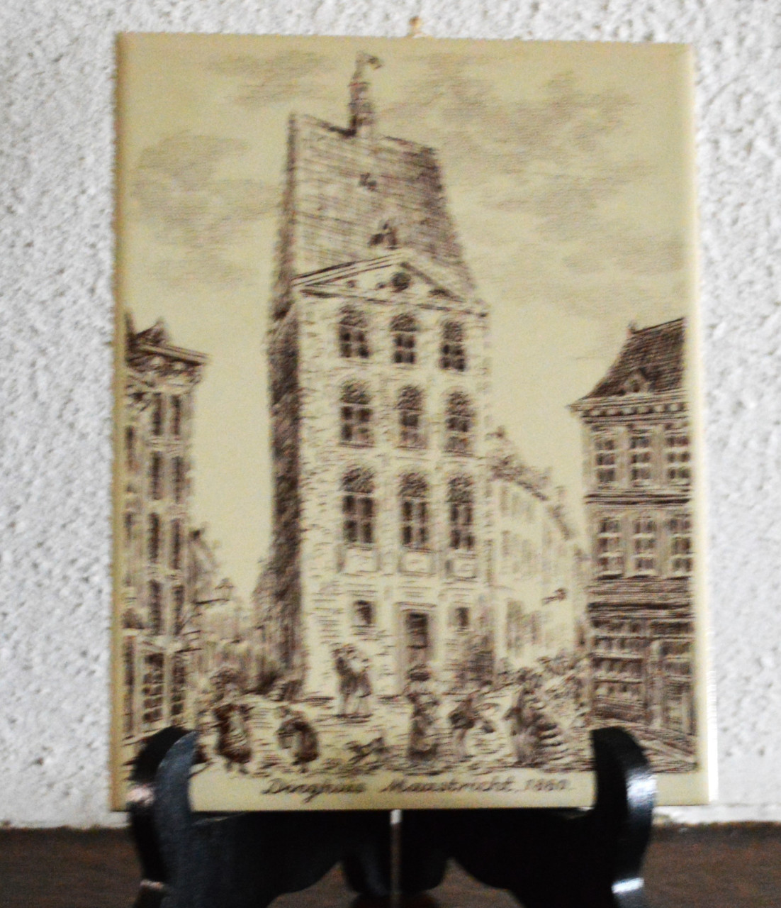 Tegel Maastricht