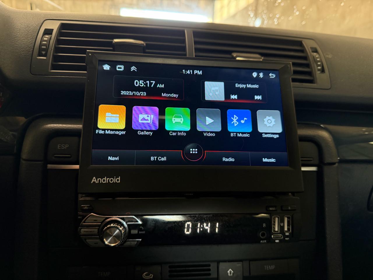 Audi A4 Limousine 1.6 | Apk | Nap | Airco | Lage KM|Elektr Ramen | Trekhaak