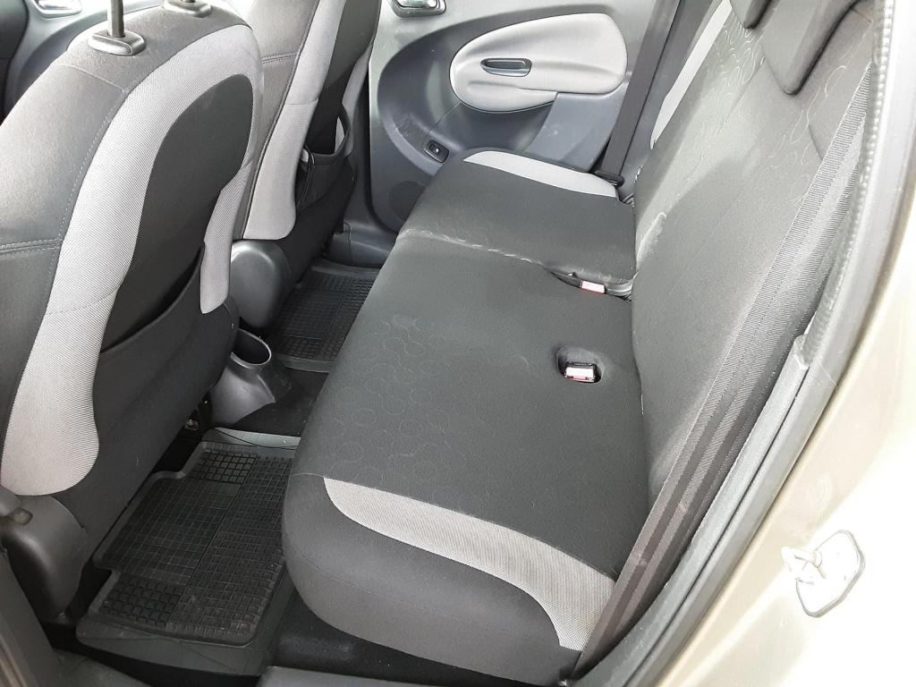 Citroen C3 Picasso 1.4 vti tendance