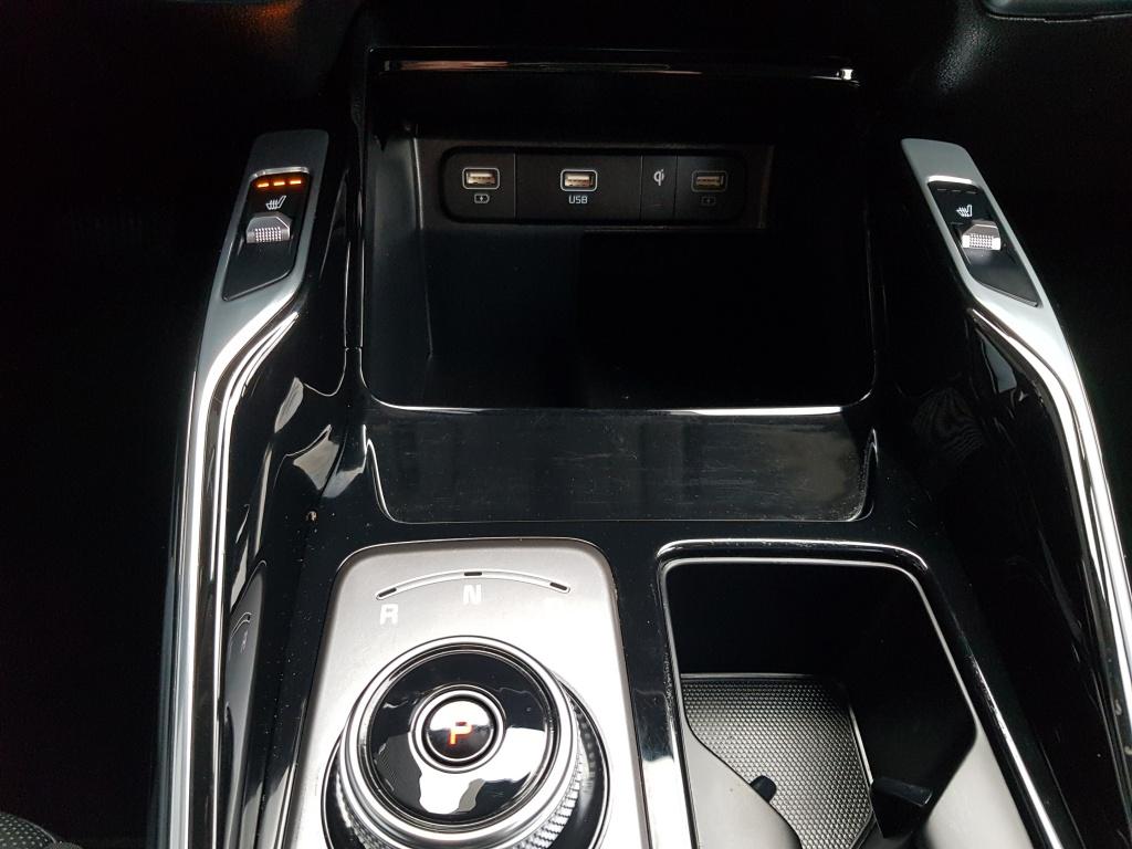 Kia Sorento phev spirit 1.6 t-gdi 5p