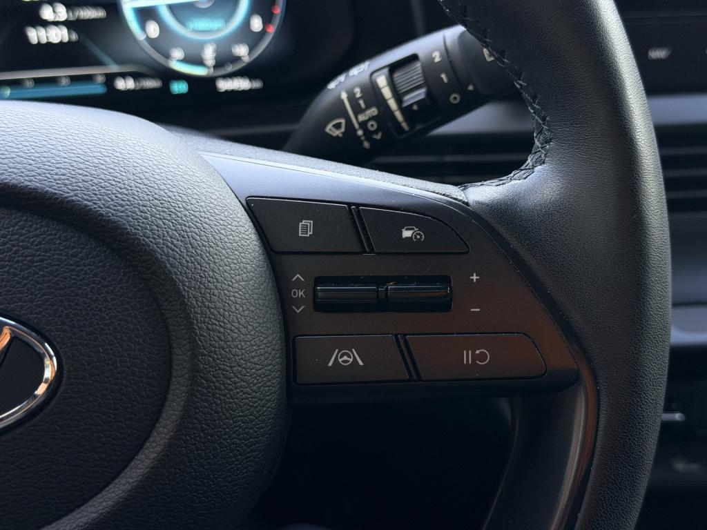 Hyundai I 20 1.0 t-gdi premium | camera | dab | nav | carplay | climate con