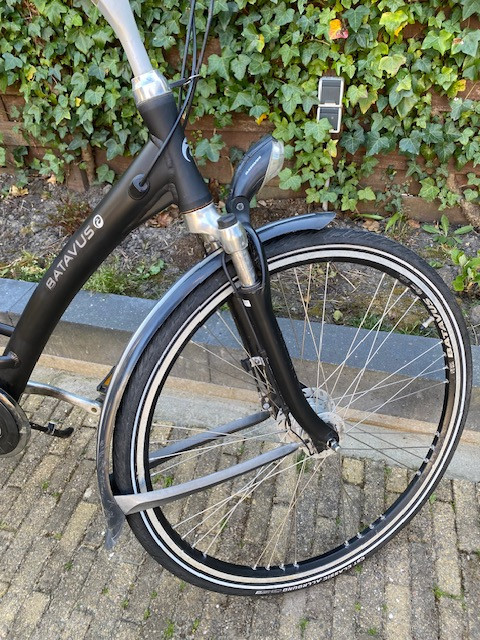 Damesfiets Batavus Mambo 7