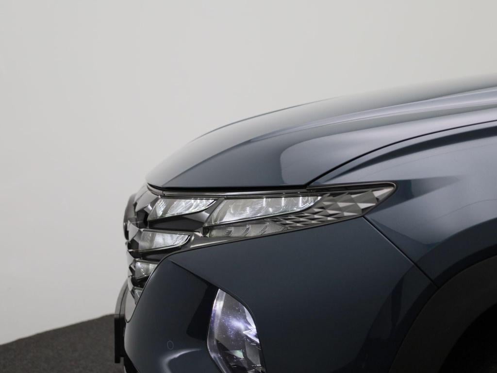 Hyundai Tucson 1.6 t-gdi phev premium sky 4wd | lmv | automaat | panorama d