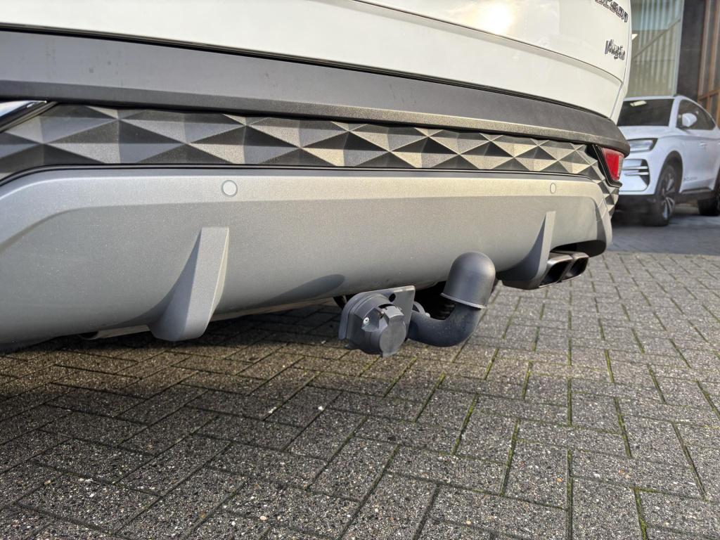 Hyundai Tucson 1.6 t-gdi phev premium 4wd soh 98% incl. trekhaak!