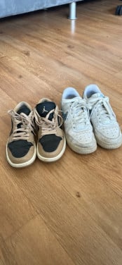 Schoenen