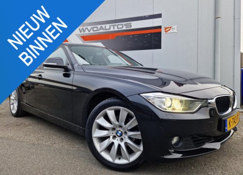 BMW 3-serie touring 320i executive