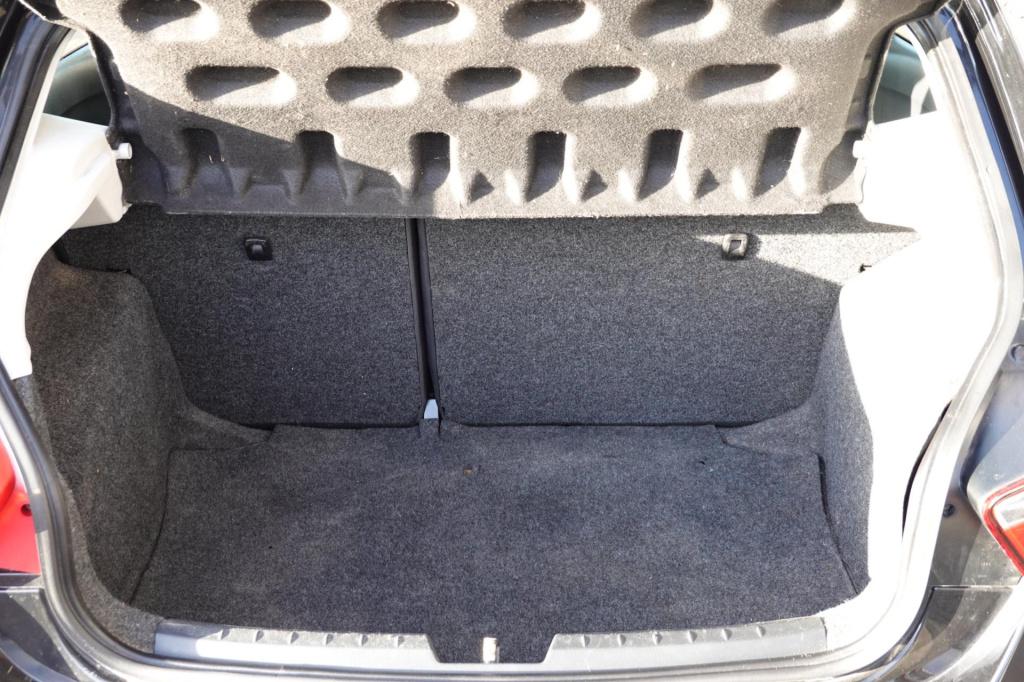 Seat Ibiza sc 1.2 tsi style