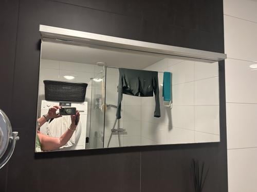 Spiegel Badkamer