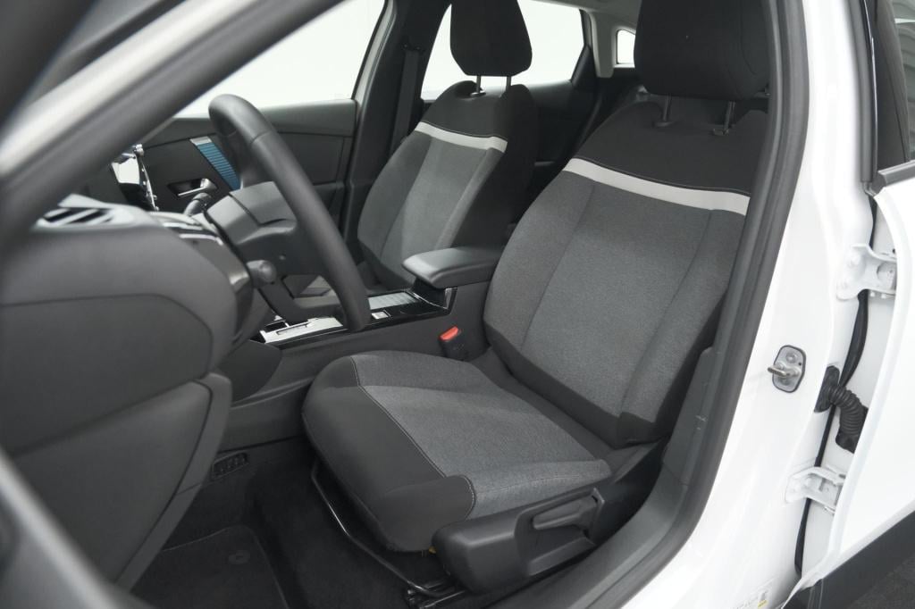 Citroen Ë-c4 live 50 kwh | 11 kw lader | apple carplay | parkeersensoren | 