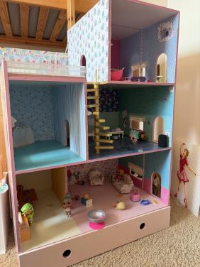 Poppenhuis