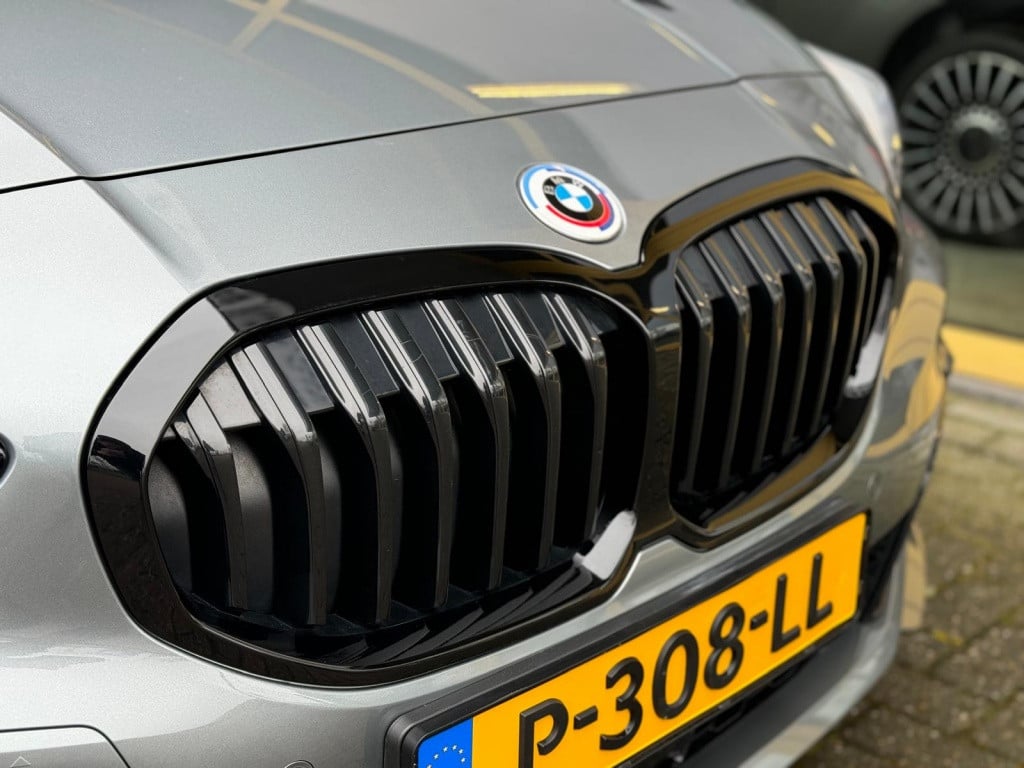 BMW 1 Serie 120i bns edition