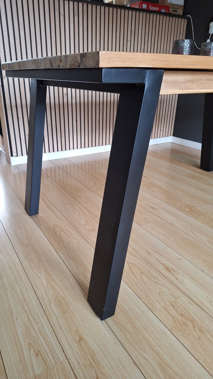 Eettafel