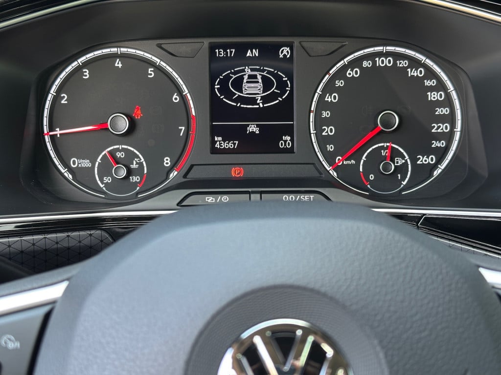 Volkswagen T-cross 1.0 tsi 116pk style | led | navi | adapt. cruise | rijkl