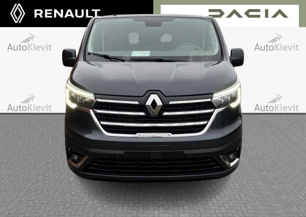 Renault Trafic 2.0 dci 130 t30 l2h1 work edition - demo / pack parking / ea