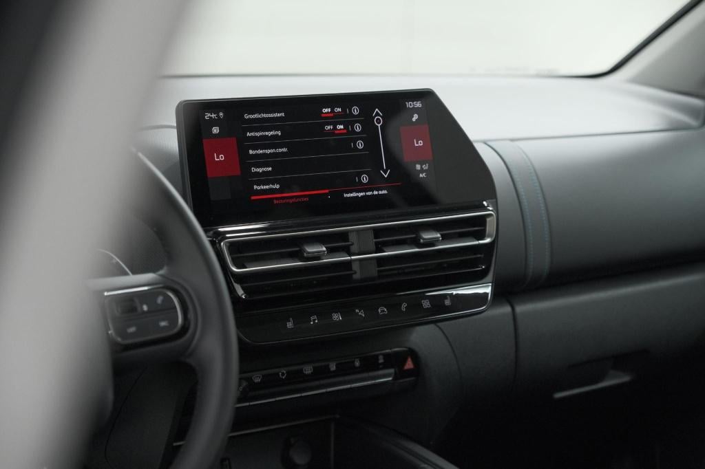 Citroen C5 Aircross 1.2 hybrid 136 max | elektrische kofferklep | adaptieve