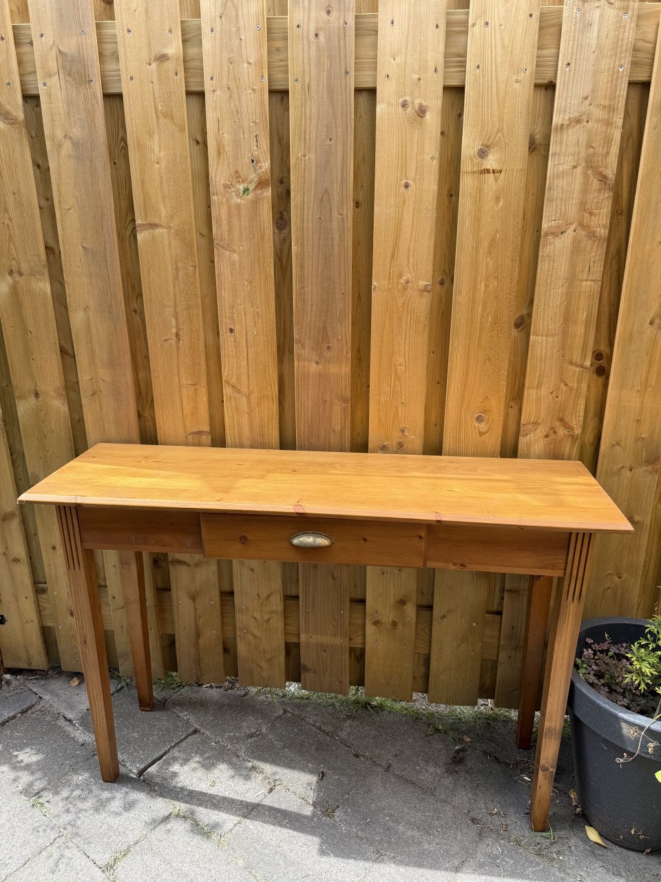Sidetable