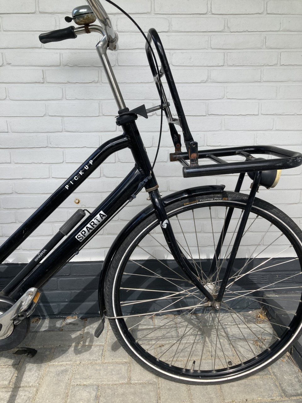 Te koop: Dames transportfiets Batavus Classic Pickup