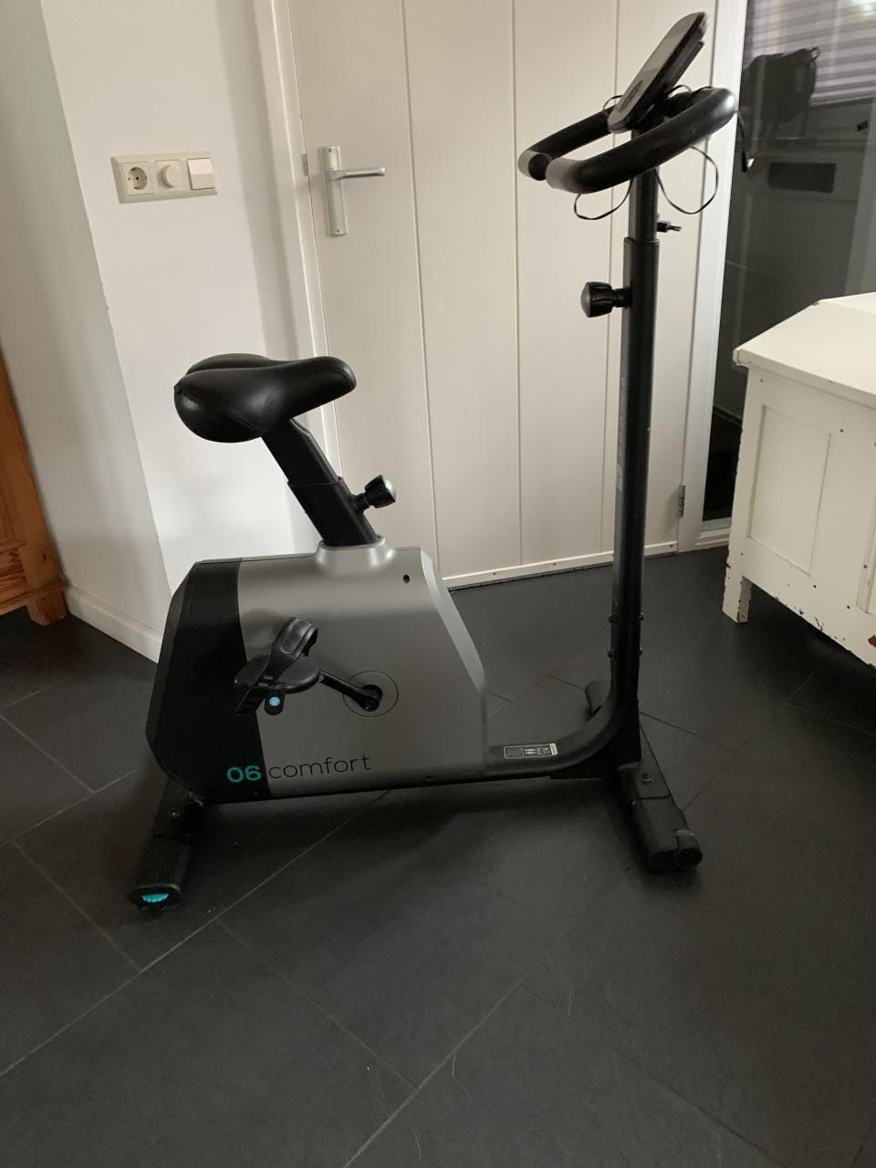 Hometrainer