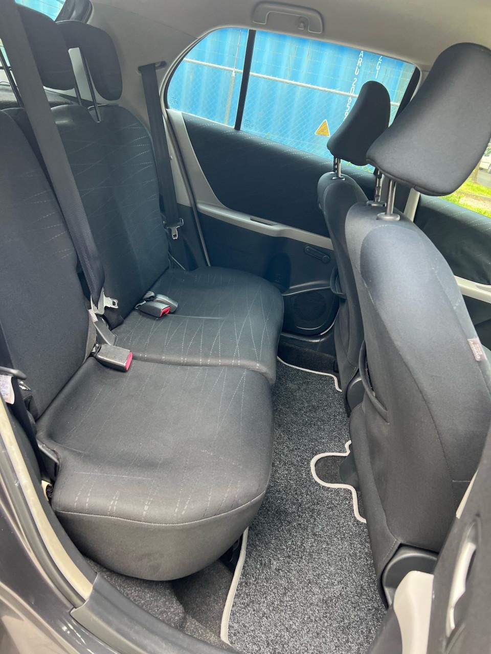 Toyota Yaris 1.3VVTi Sol MMT Automaat 126.624Km