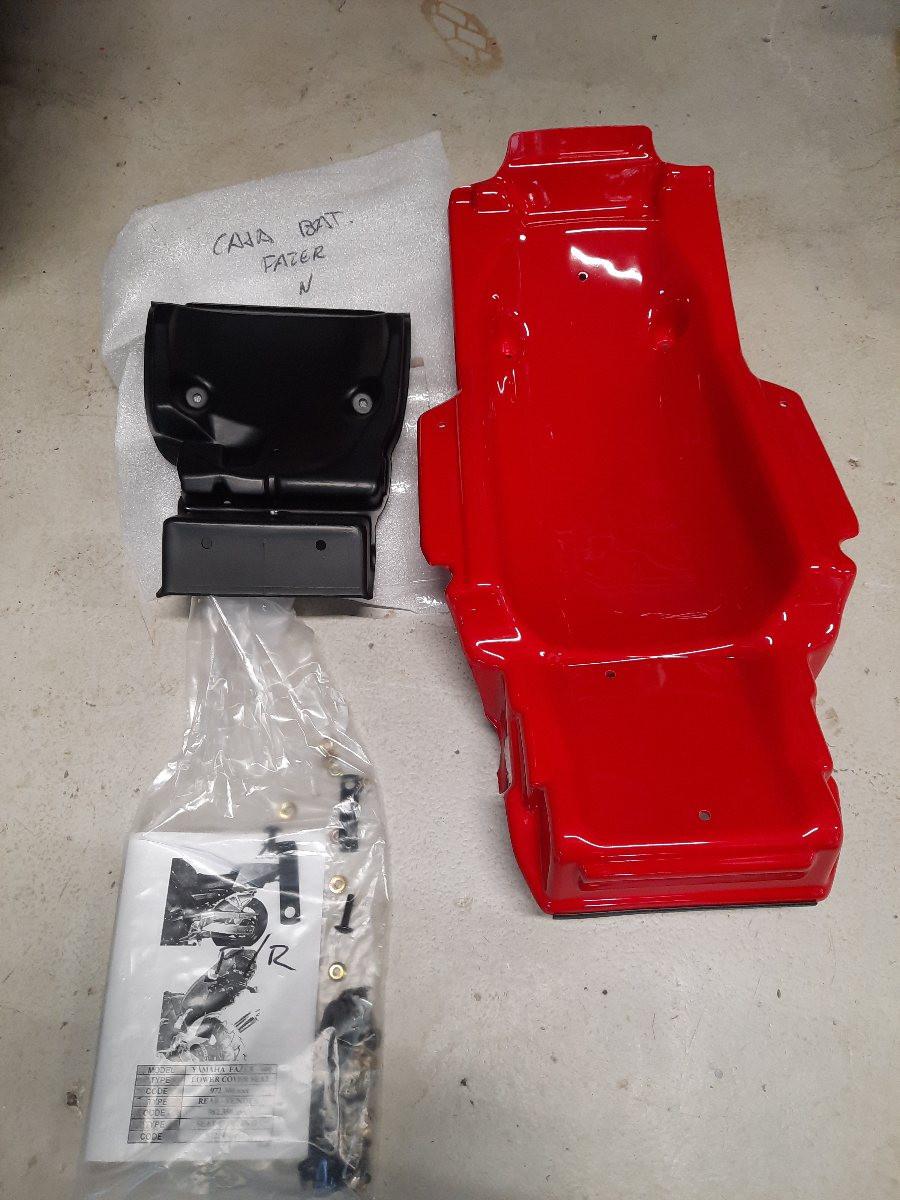 Ruitjes,Huggers,Undertail,radiator covers en veel meer accessoires