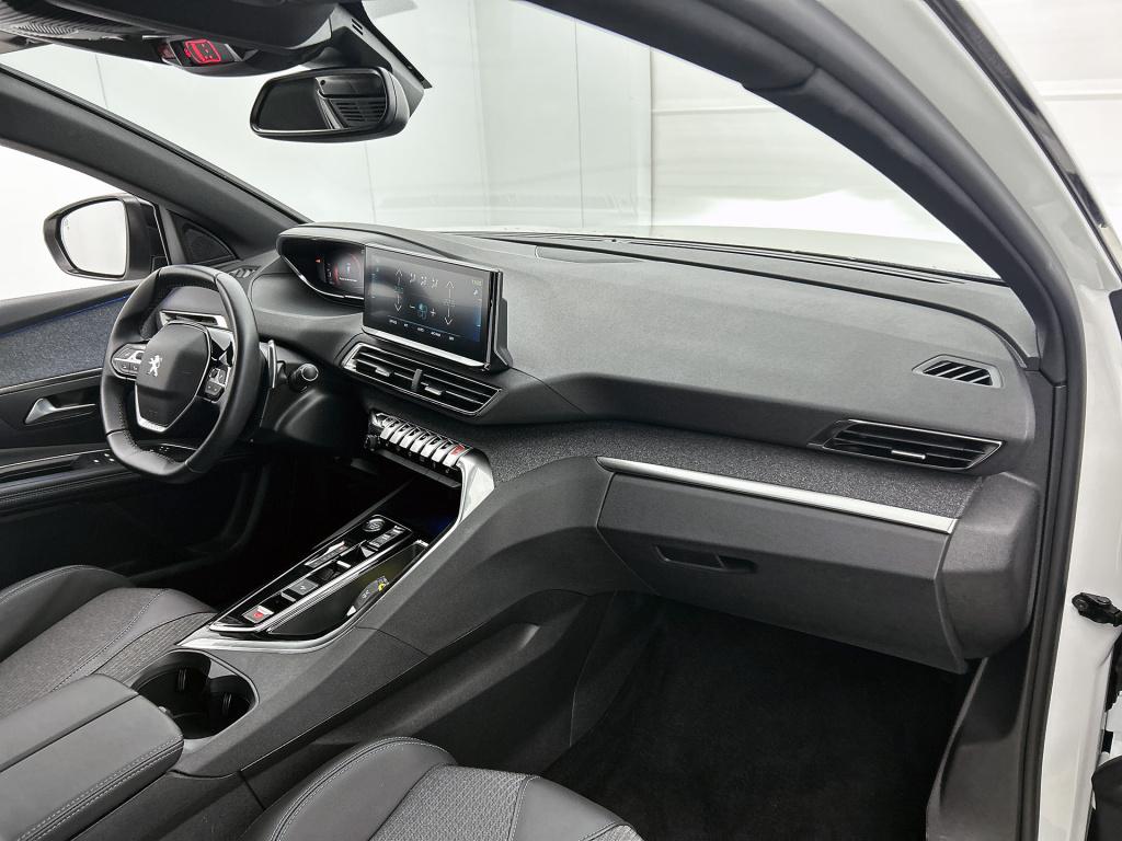 Peugeot 3008 plug-in hybrid4 300pk gt pack | rijklaar | adaptive cruise | e