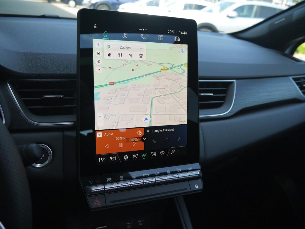 Mitsubishi Asx 1.6 hev at instyle|panoramadak|leer|harman kardon|rijklaar