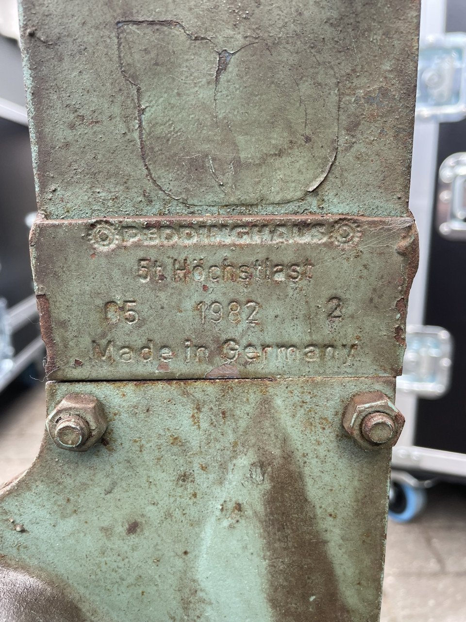 Te koop Dommekracht / Kelderwind 5 ton