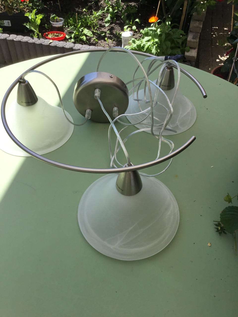 Hanglampen