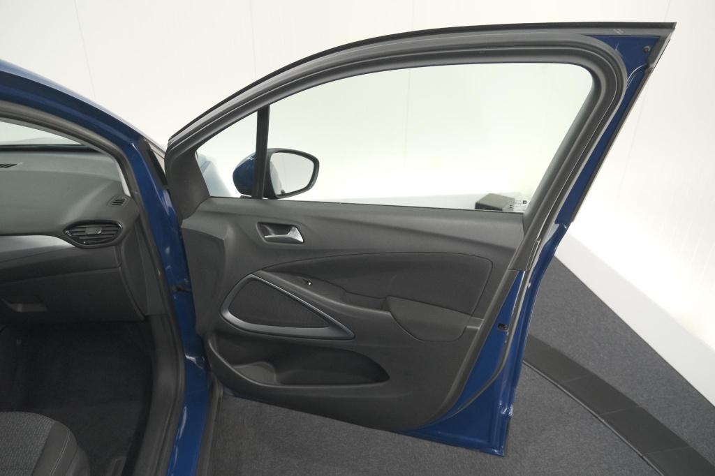 Opel Crossland X 1.2 turbo 110 online edition | trekhaak | apple carplay | 
