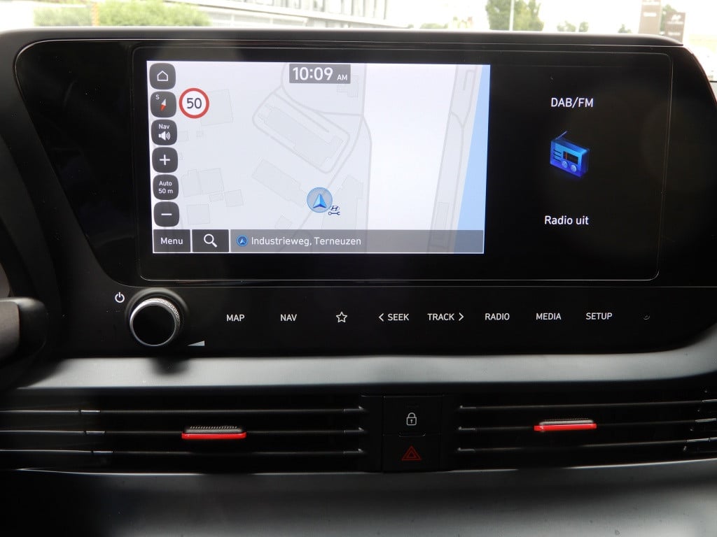 Hyundai I 20 1.0 t-gdi n line | 1e eigenaar | dealer onderhouden | zeer spo