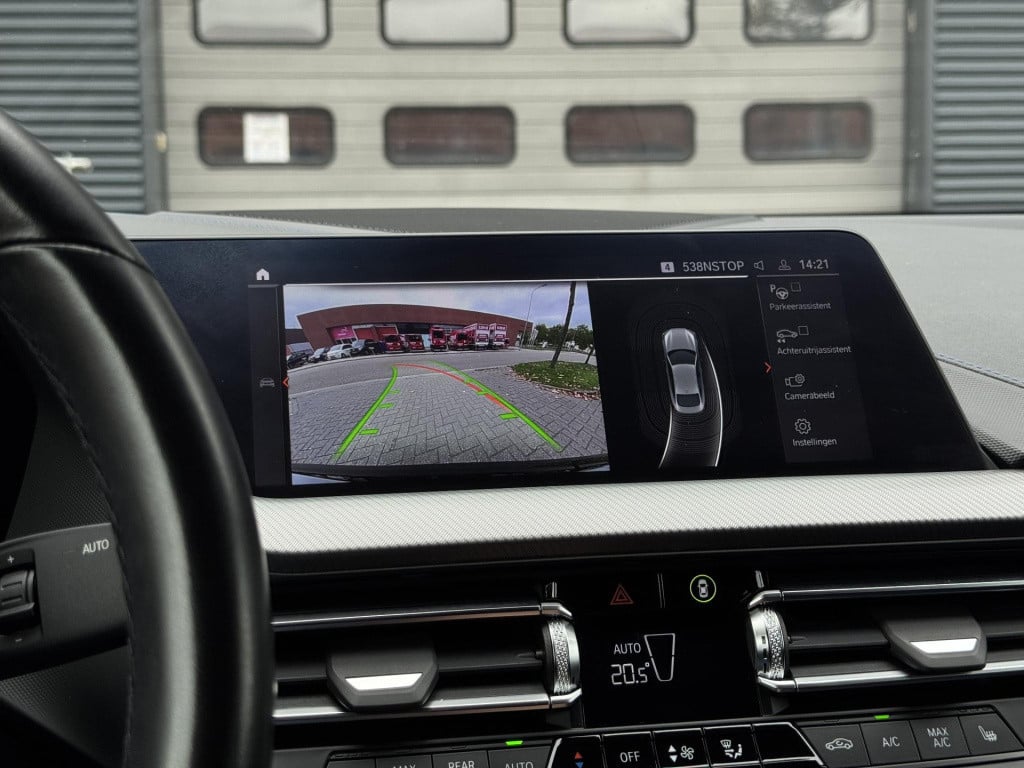BMW 2-serie gran coupé 220i m sport nl-auto, panoramadak + harman/kardon
