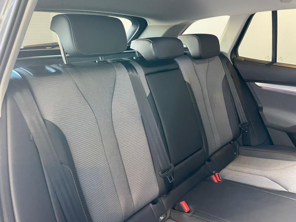 Skoda Enyaq Iv 85 business edition